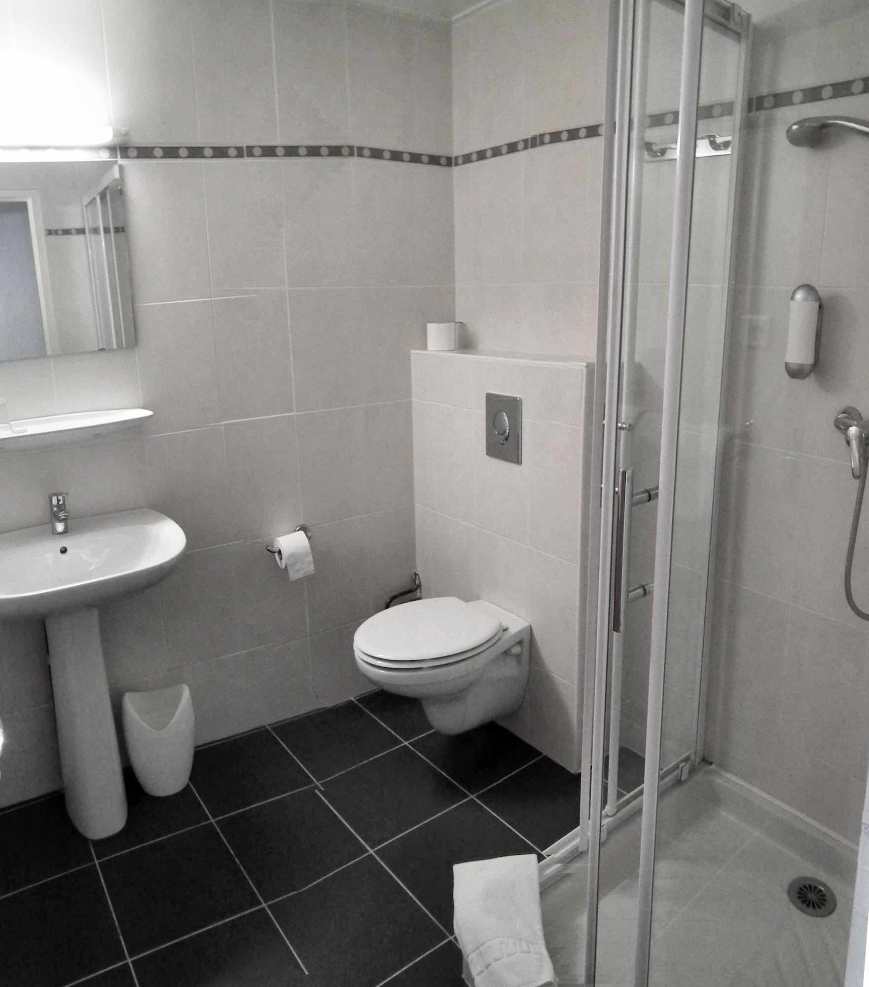 Hotel Des Pays Bas Lourdes Zewnętrze zdjęcie
