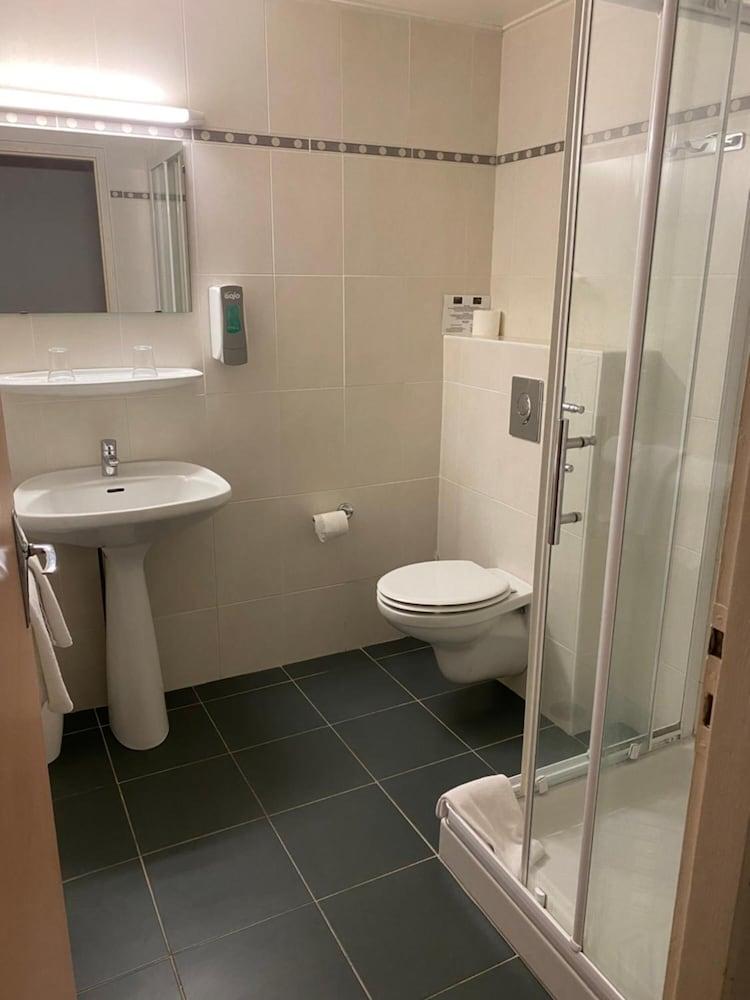 Hotel Des Pays Bas Lourdes Zewnętrze zdjęcie