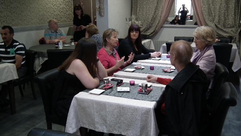 Hotel Des Pays Bas Lourdes Zewnętrze zdjęcie