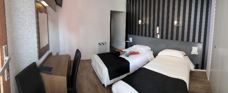 Hotel Des Pays Bas Lourdes Zewnętrze zdjęcie